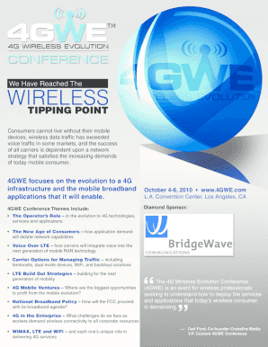 How is this Event Different? - TMCnet .com