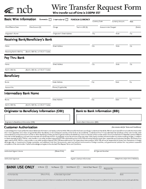 Form preview picture