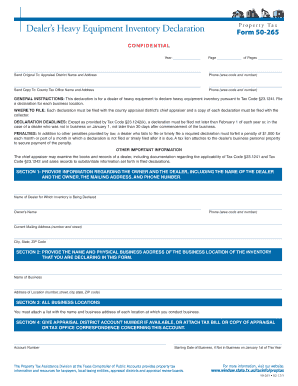 Form preview picture