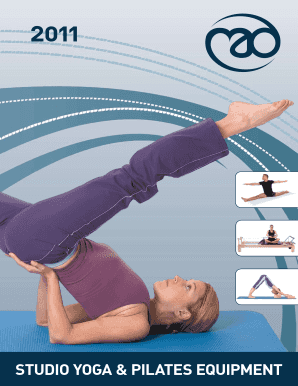 Number 1 template pdf - yoga bolster form