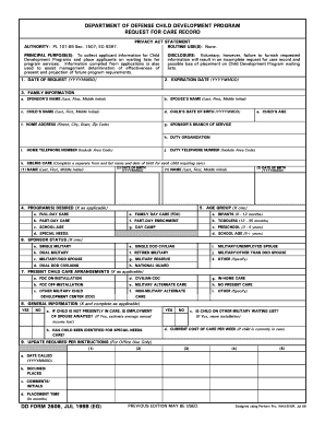 Form preview picture