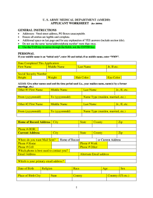 Form preview picture