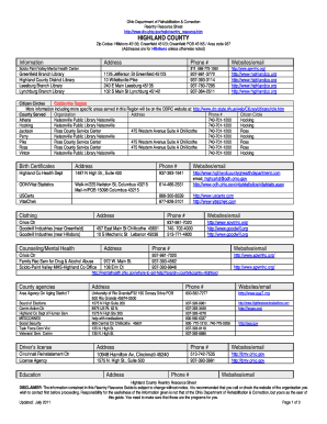 Form preview picture