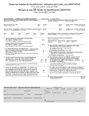 Form preview picture