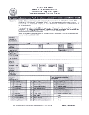 Form preview picture