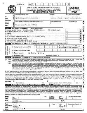 Form preview picture