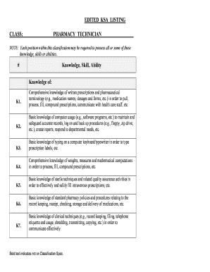 Pharmacist Career ProfileJob Description, Salary, and Growth ...
