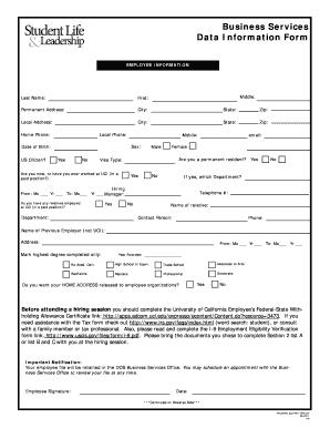 Form preview picture