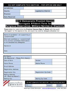 Form preview picture