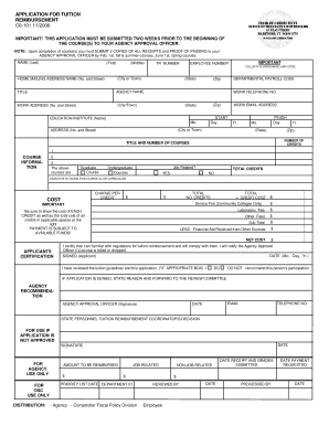 Form preview picture