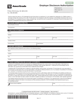 Download PDF - TD Ameritrade