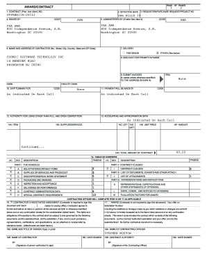 Form preview picture