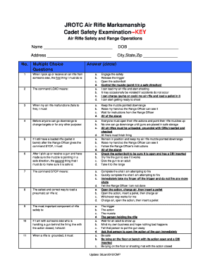 Multi step income statement example - jrotc marksmanship test answer key