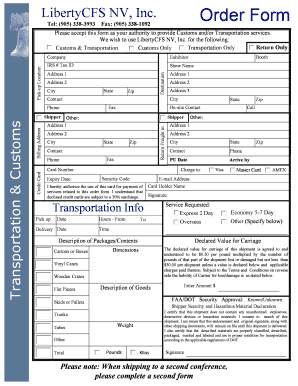 Form preview picture