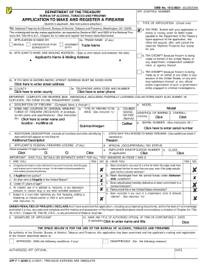 Form preview picture