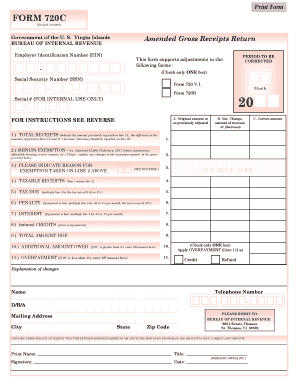 Form preview picture