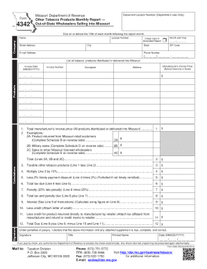 Form preview picture