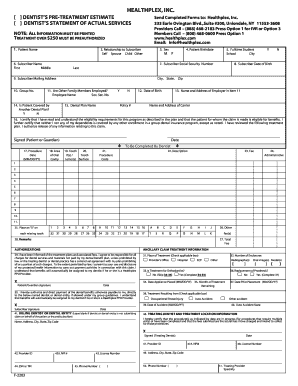 Form preview picture