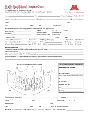 Form preview picture