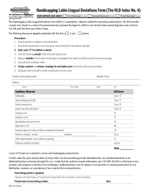 Form preview picture