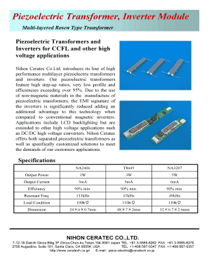 Form preview picture