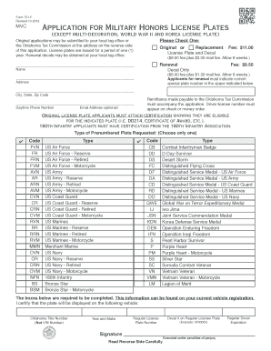 oklahoma mvc form 751 f