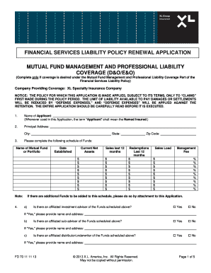 Form preview picture