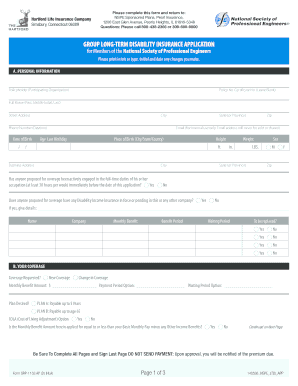 Form preview picture