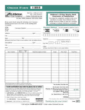 Form preview picture