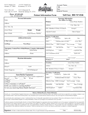 Form preview picture