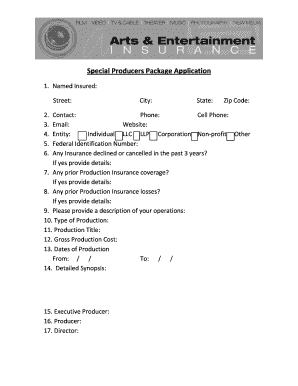 Form preview picture