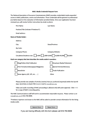 Form preview picture