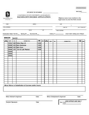 Form preview picture