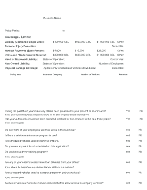 Form preview picture