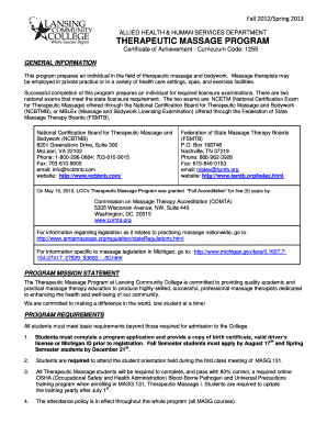 2013 masg advising guide 4 04 12pdf form