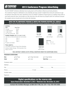 Form preview picture