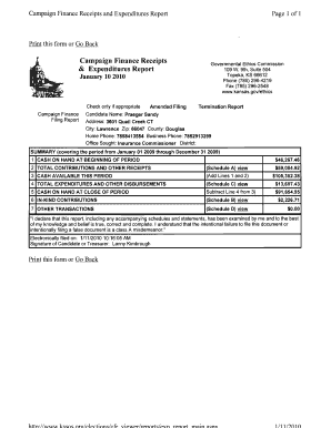 Form preview picture