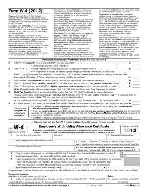 W4 2017 - johns hopkins w 4 withholding form