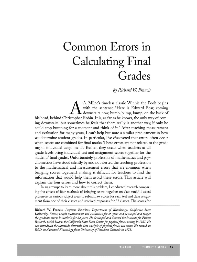 Common Errors in Fill out & sign online DocHub