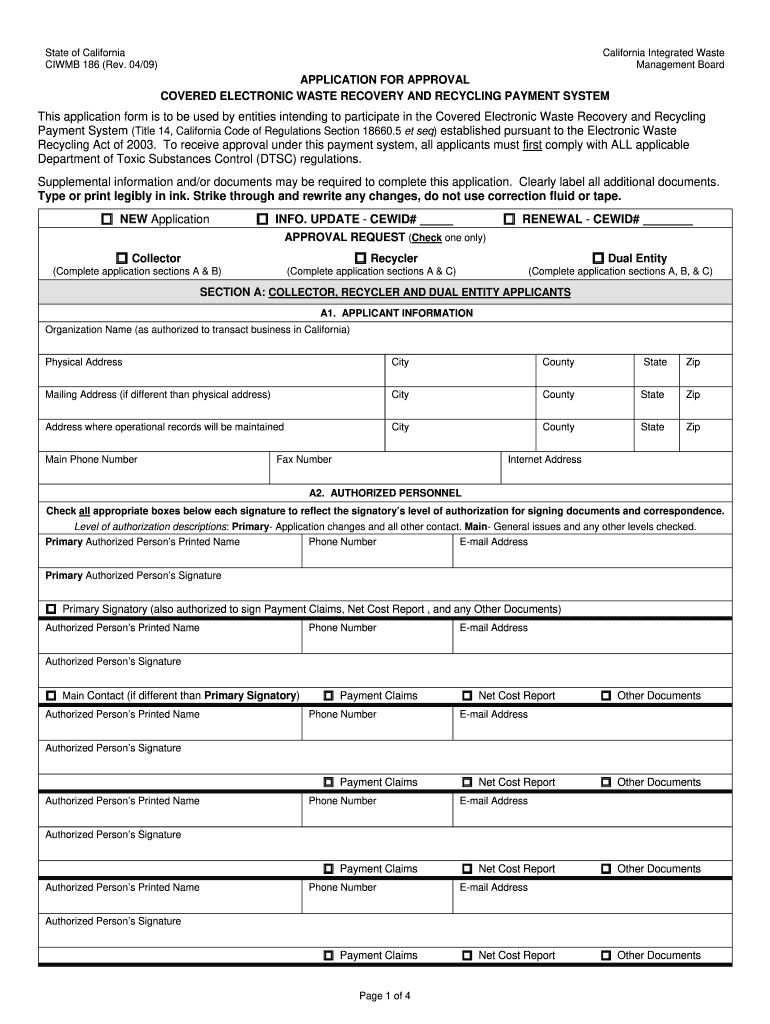 Form 186 Ecfmg Sample Fill Out Sign Online DocHub