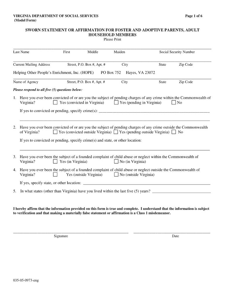 Gen 853 Fill Online Printable Fillable Blank PdfFiller