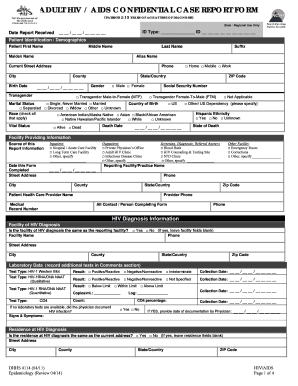 Form preview picture