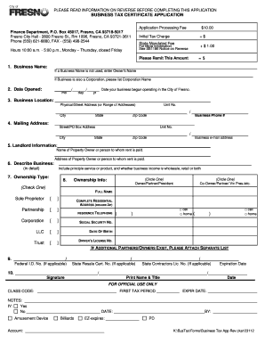 Form preview picture