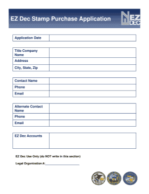 Ez registration papers illionios form