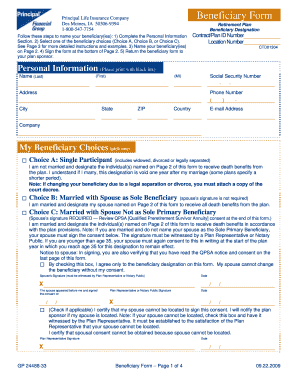 Form preview picture