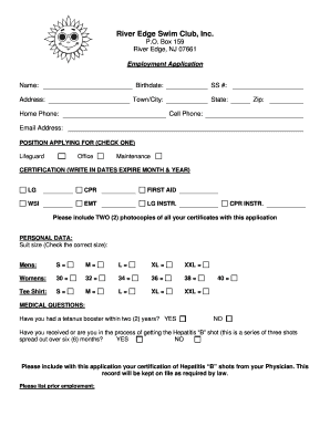 Form preview picture