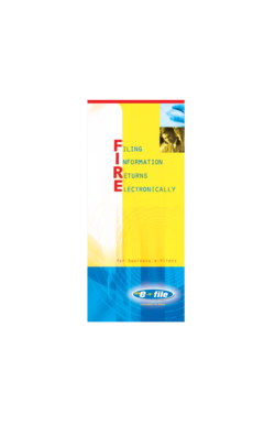 IRS FIRE System Brochure