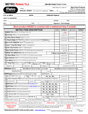 Form preview picture