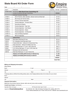 kentucky cosmetology license verification kentucky cosmetology license verification