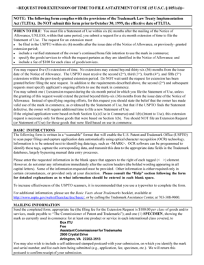 California Lease Agreement